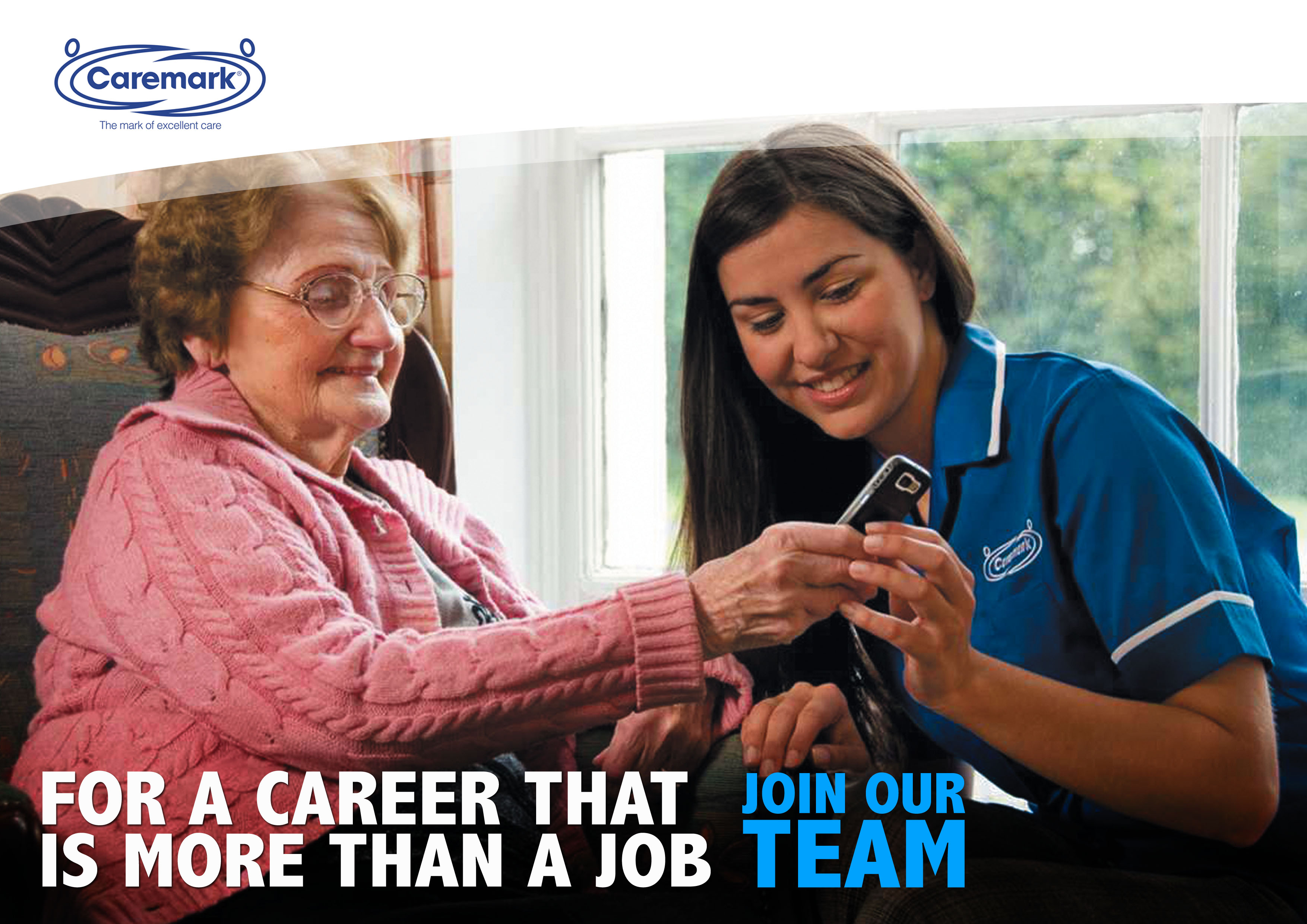 Care assistant jobs in dublin 15